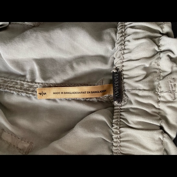 Harlow shorts - Picture 3 of 3